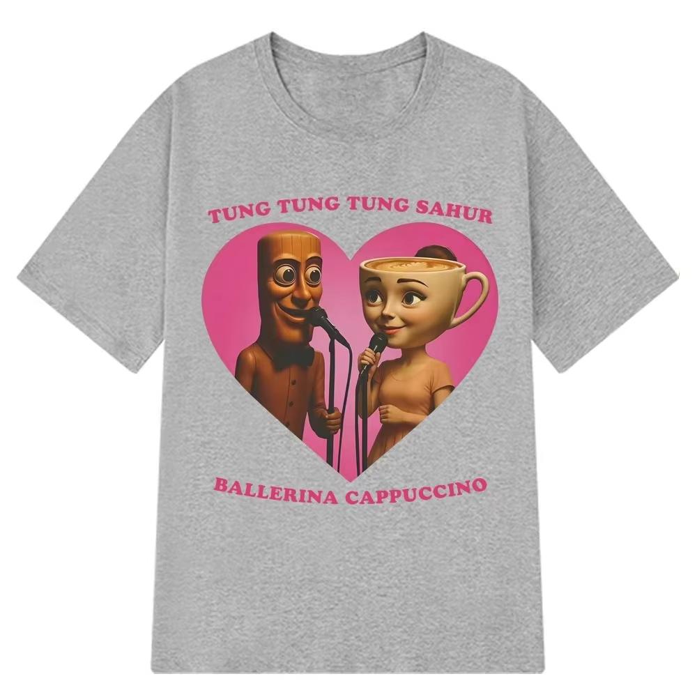 

Итальянский Мозголом Унисекс Повседневный Стильный Удобный Летний Хлопковый Модный Топ Футболка Осень и Зима Нижнее Белье 4XL