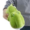 Large Pendant Plush Pillow Crocodile Stuffed Toy Plush Doll Stuffed Animals Crocodile Plush Toy