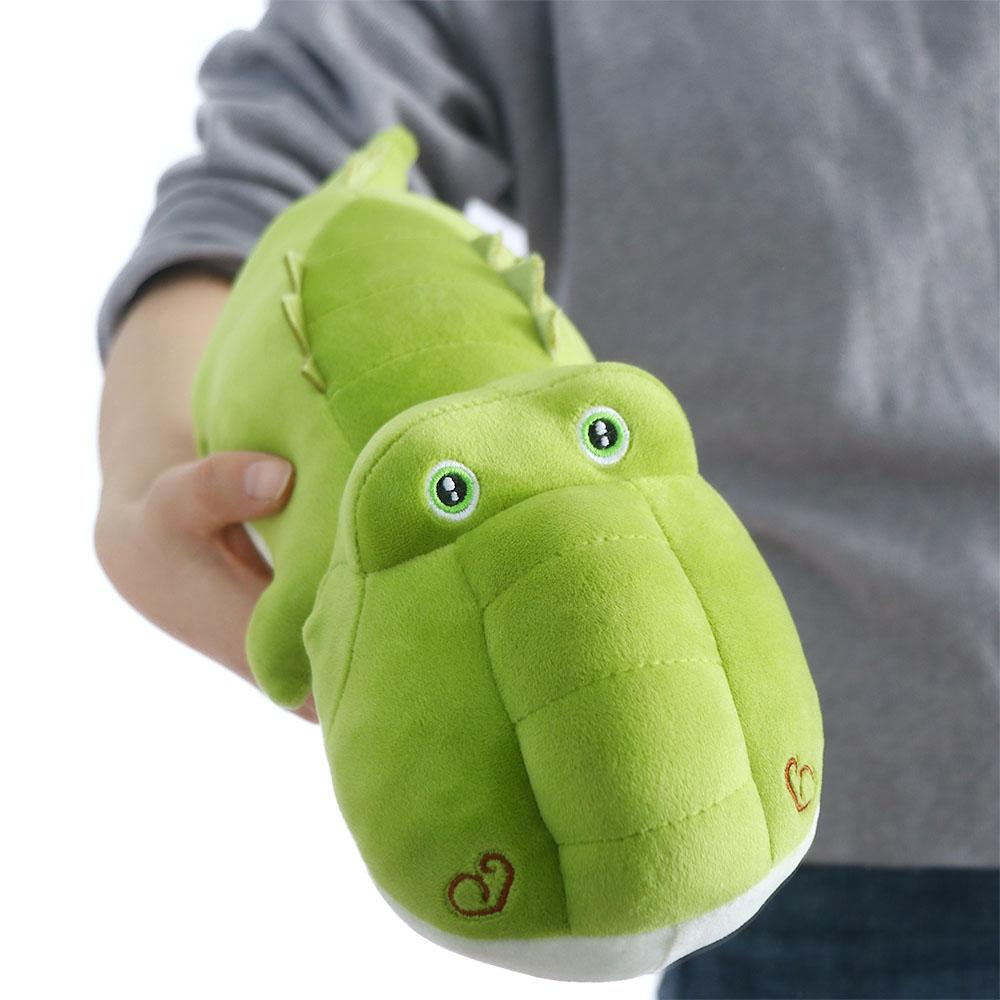 Large Pendant Plush Pillow Crocodile Stuffed Toy Plush Doll Stuffed Animals Crocodile Plush Toy