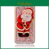 For Samsung S5 And Note4 Alice Christmas Tpu Phone Case With Cartoon Art Protection