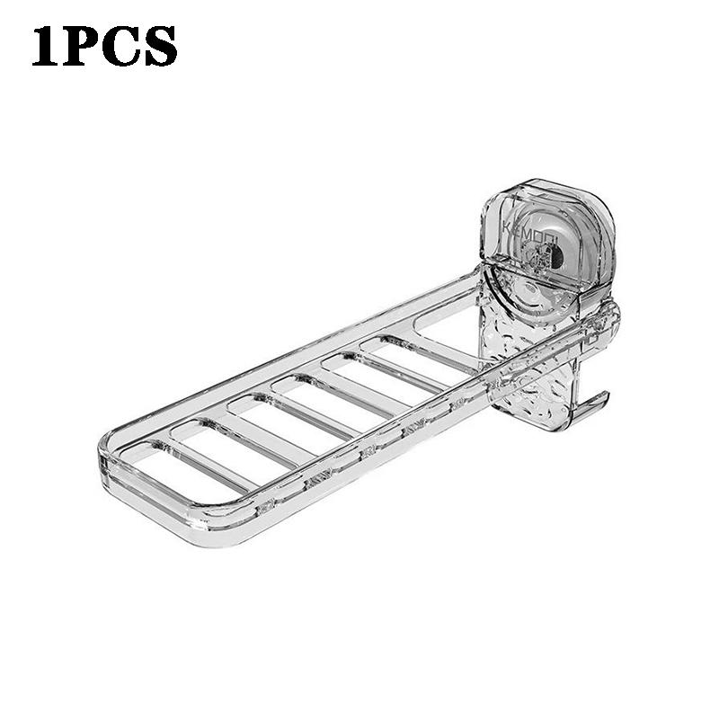 

Складная сушилка, простая в использовании, с присосками, вешалка для одежды, ветрозащитная сушилка для одежды, невидимые настенные петли-органайзеры, настенное крепление
