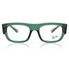 Ray Ban Rx7218 Kristin 8262 Unisex Eyeglasses