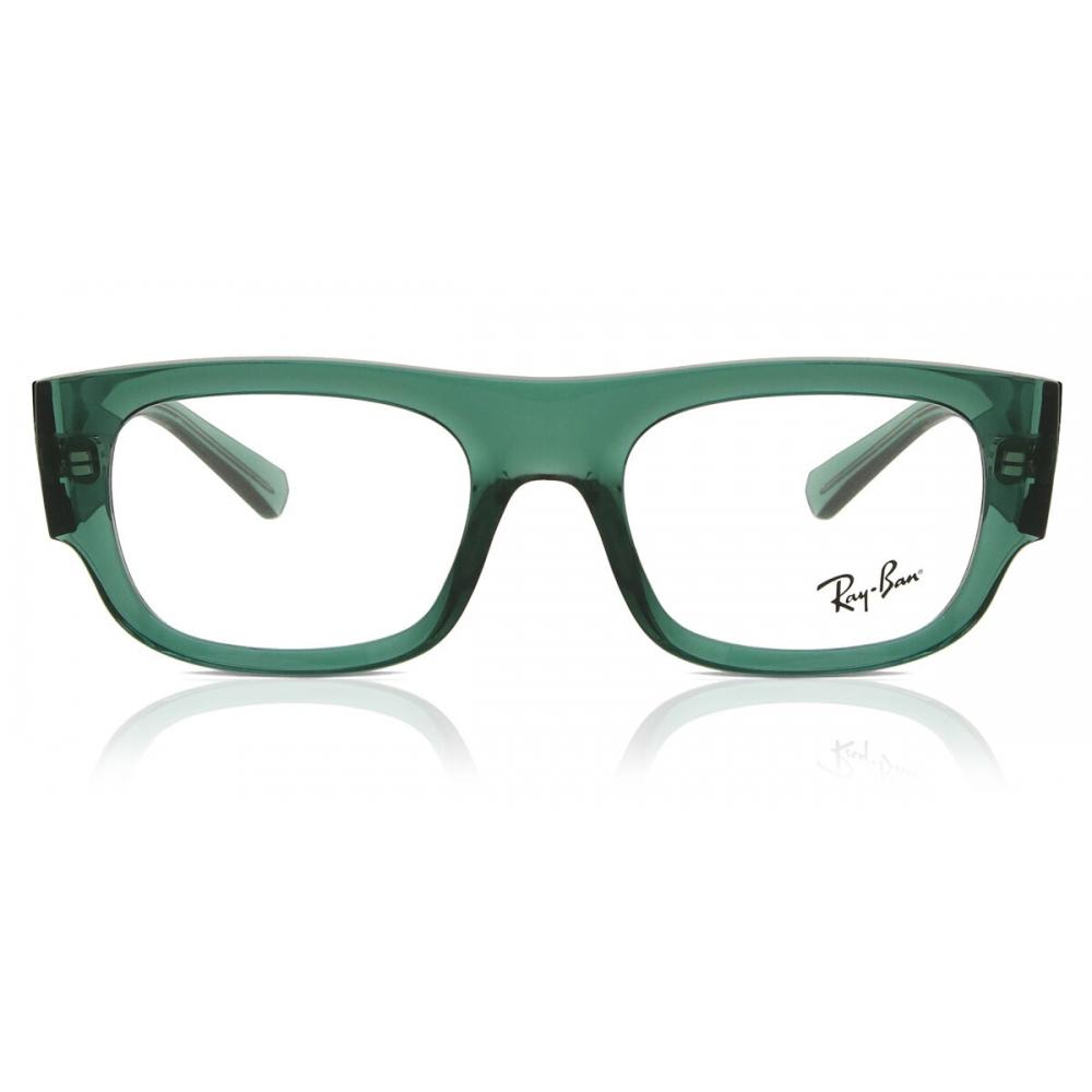 Ray Ban Rx7218 Kristin 8262 Unisex Eyeglasses