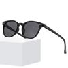 Durable High Quality Retro Classic Square Sun Glasses For Women Men Stylish Minimalist Female Male Fashion Glasses