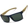INFI Polarized Ultra with Mirrored UV for Sea and for Men and Women Sunglasses, Lightweight, Strap, Lenses, Protection, Fishing, Driving, Baseball,