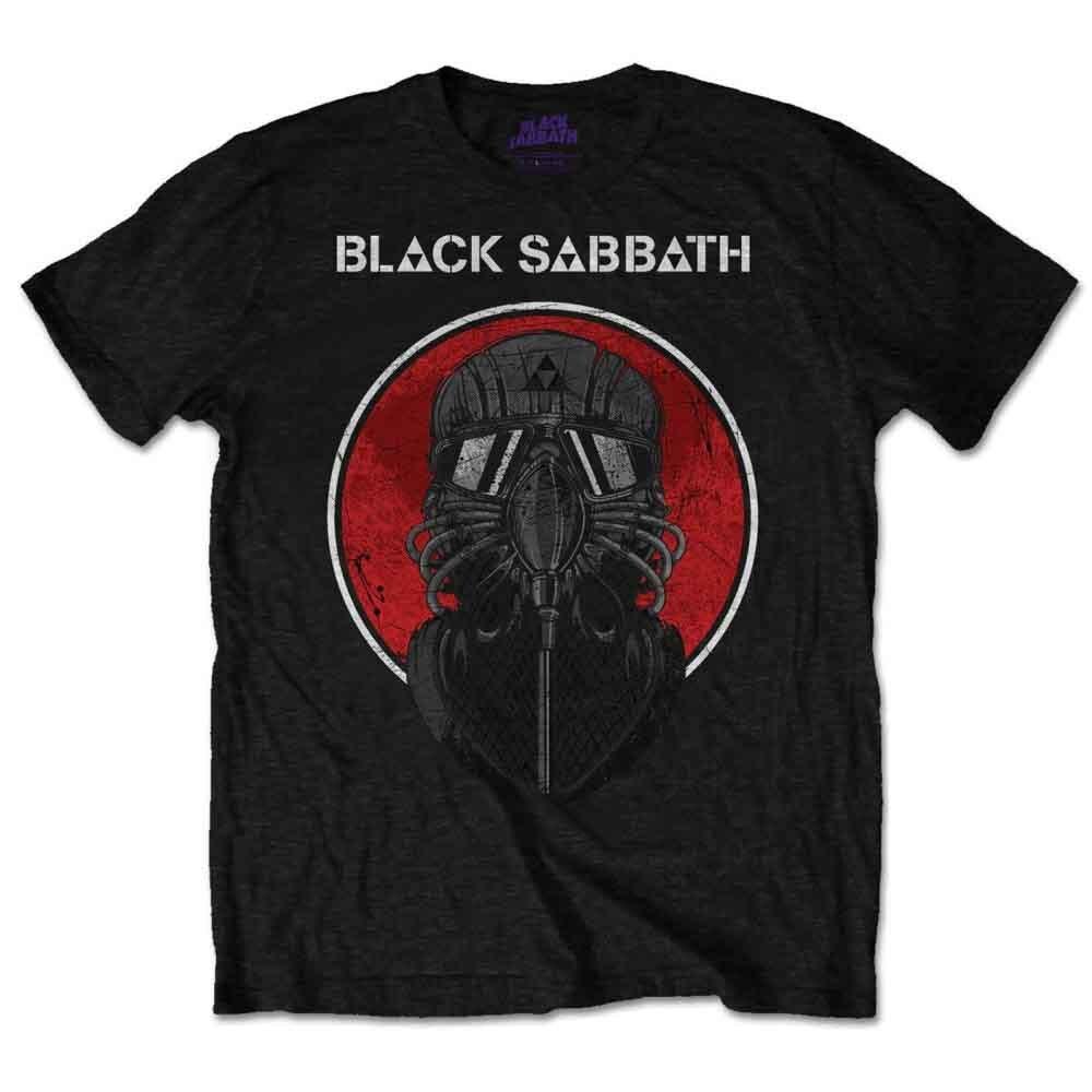 Slipknot Logo T-Shirt Black New L