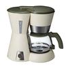 BRUNO Coffee My Little 4-Cup Maker, Series, Beige, BOE046-BE