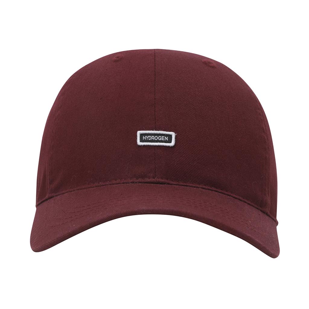 HYDROGEN Cotone Fact Cap