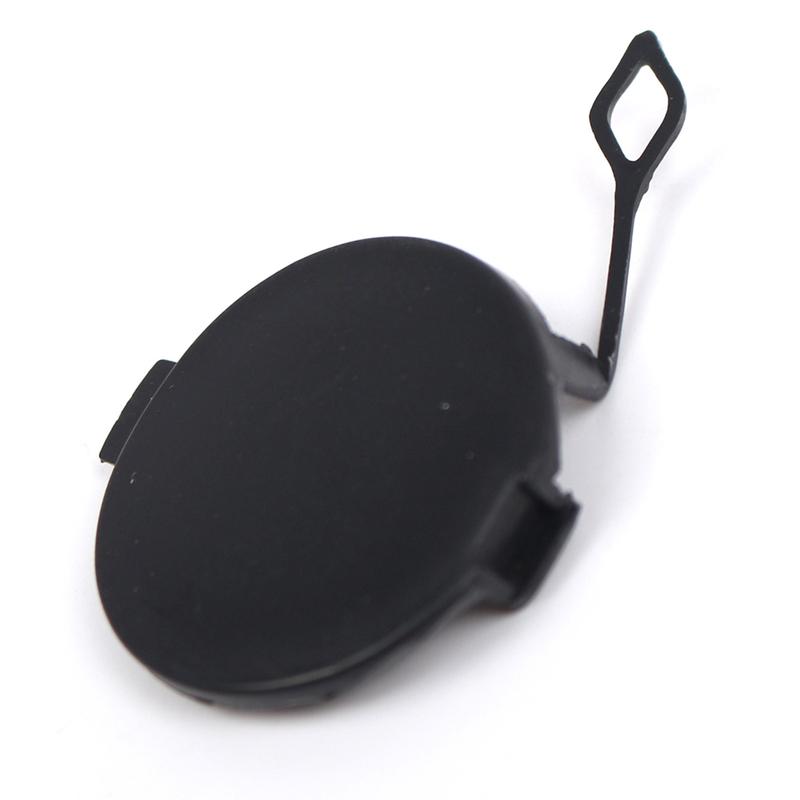 1pc Front Bumper Tow Hook Cap Towing Eye Cover for MINI COOPER R55 R56 R57 2010 2012 2013 51117268745
