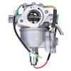Carburetor Lawn Mower Replacement Parts for Kohler 24853102‑S for 25HP 27HP CV730 CV740 Engine Carb