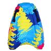 Portable Inflatable Kids' Surfboard – Outdoor Bodyboard for Sea Surfing