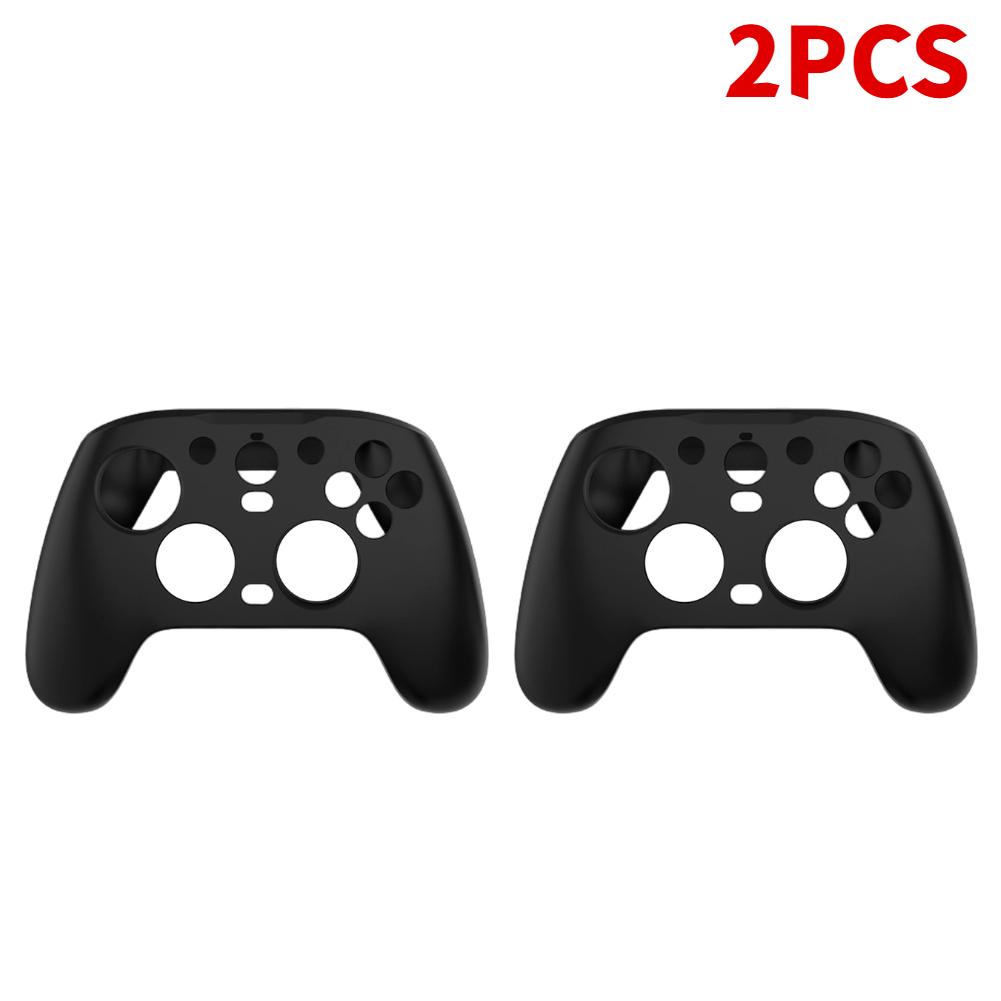 For GameSir G7 Pro/G7 SE Gaming Controller Silicone Protective Case Cover Anti Drop Dustproof Soft Skin Case Game Accessories
