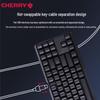 CHERRY MX 3.0S TKL Mechanical Keyboard