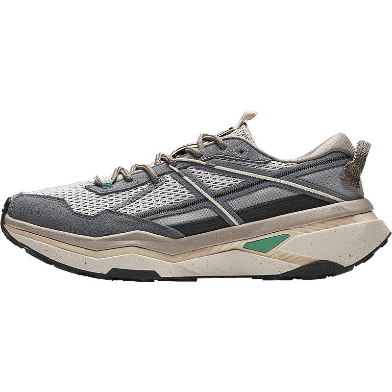 

Anta Champion Falcon 2 LS Men s Trail & Hiking Shoes US 9.5