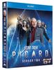 Star Picard Season 2 Box Trek Blu-ray