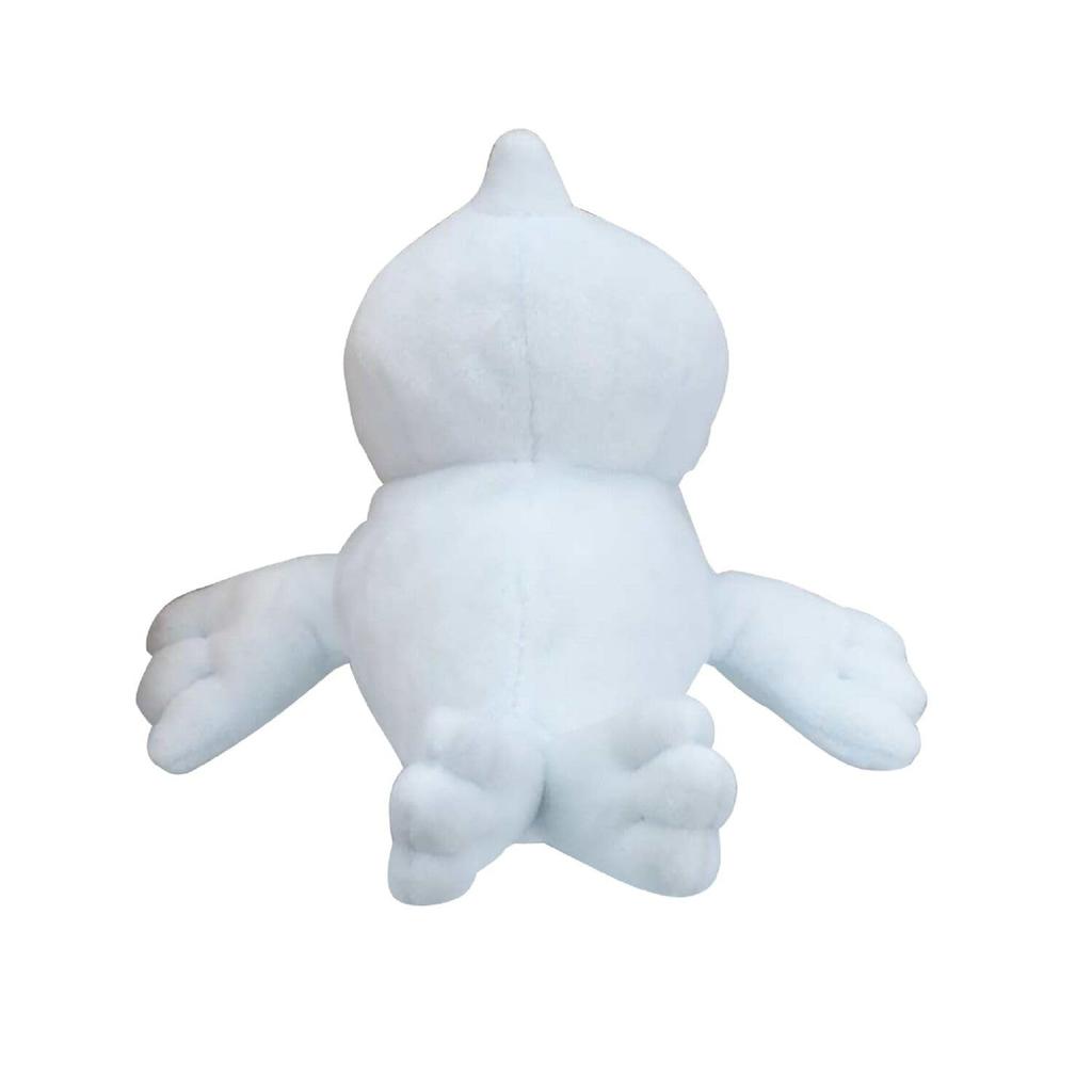 Pokémon Center Original Plush Toy Pokémon fit Powwow 10 x 15 x 9 (H x W x D: cm)