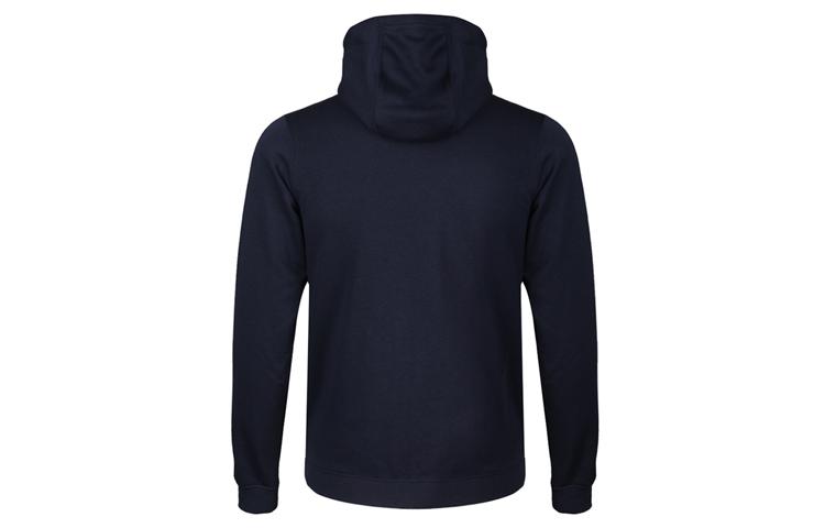 Nike Jackets Men's Blue Hooded Moderate Other 804392-451