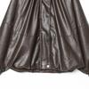 Nouvelle veste bomber effet cuir série ZW 2969241