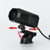 12V Car Heater Comfortable Cabin Temperature Maintenance Tool for Warmth&Visibility, Defroster Rotatable Heating Device