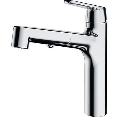 Lift Mixer Chrome (1150621668)