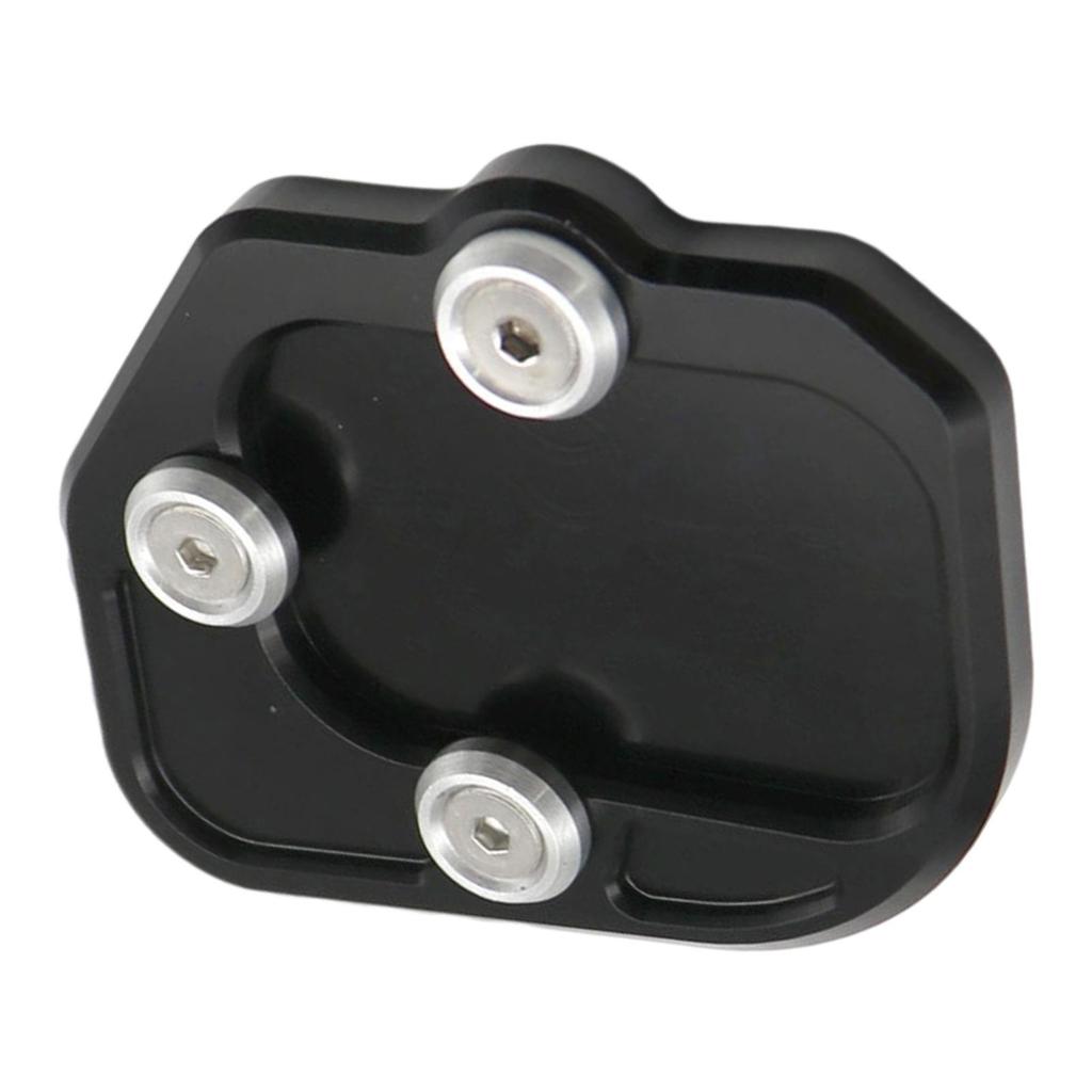 Kickstand Enlarge Pad Support Plate Fits 400x 2019 2020 - Black