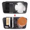 Car Central Control Water Cup Holder Storage Box Phone Holder for GLC Class W205 X253 W213 2015-2021