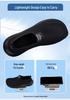 Men's and Women's Summer Breathable Rehab Shoes for Swollen Feet, Bunions, and Elderly Comfort.