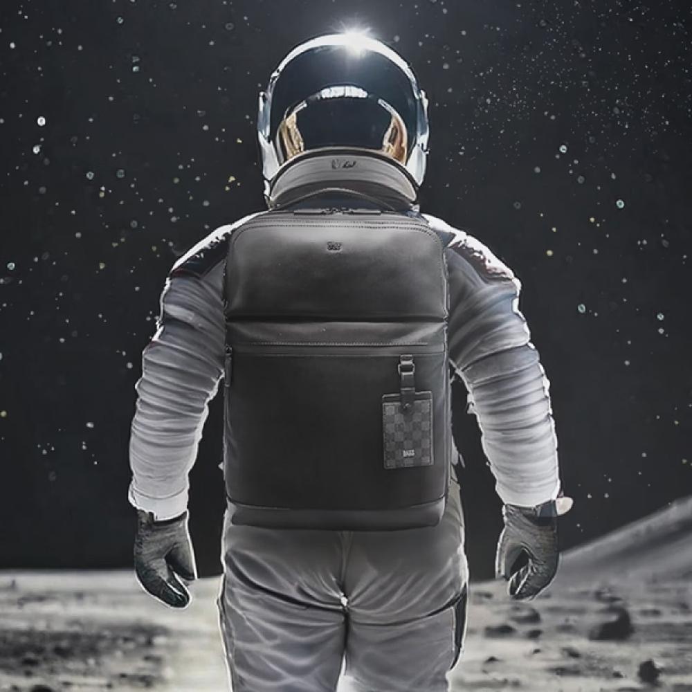 

Daks Anti Gravity Backpack 16 Inch Laptop Nova Single option