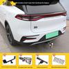 BYD Tang DMI/EV & Song PLUS Reinforced Trailer Hitch Tow Bar Upgrade