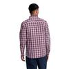 Lyle & Scott Mens Checked Washed Shirt