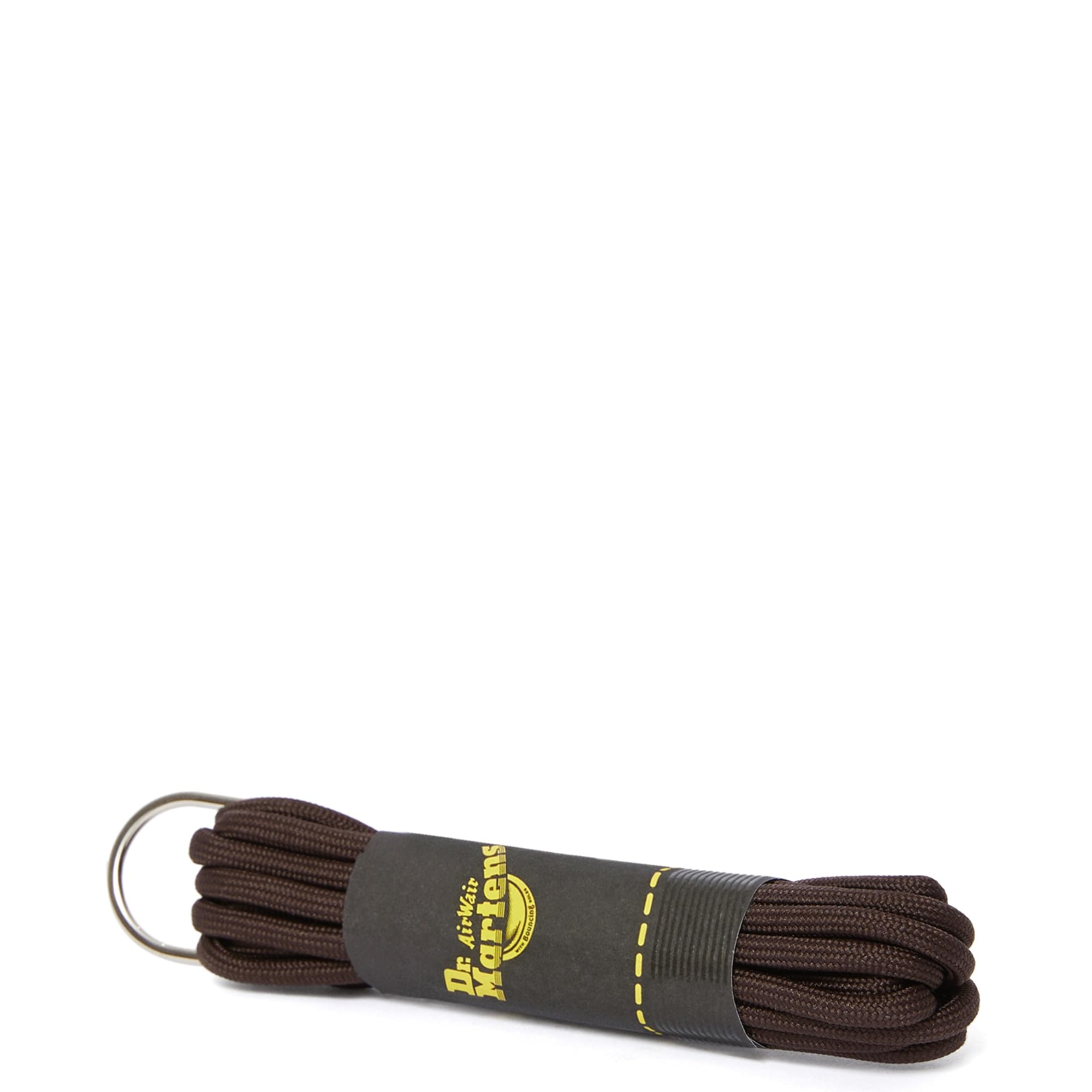 

8-10 Eyelet Laces Brown Round 140cm
