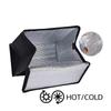 Waterproof Insulated Grocery Bags Extra Large Insulated Thermal Cooler Bag  Outdoor