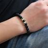 8/18/48pcs Metal Crown Accessories Bead Material Necklace Bracelet Pendant Handicraft DIY Tool Personalized Decorating Gift XJM