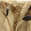 Gramicci Climbing pants F Beige Outdoors Women Used