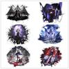 15cm Game Anime Path To Nowhere Acrylic Stand Figure Double Sided Desktop Standing Action Model Plate Toy