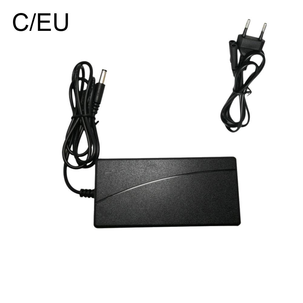 Adaptateur électrique 29.4V 2A, Chargeur, Câble Avec Charge