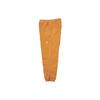 Palace FW22 Washed Cotton Jogger Bottoms Unisex Bottoms Orange P22JG139