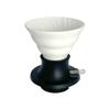 Efficient Coffee Dripper With Silicone Base And Fine Meshes Filter Office Coffee Equipment For Home Or Office Use