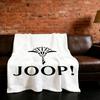 Decke J-JOOP-ES Super Mode Warm Bequem Plüsch Überwurfdecke Kind Zuhause Sofa Schlafzimmer Geschenk
