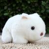 18cm Simulation Plush Hamster Animal Plush Stuffed Doll Toy Home Sofa Decor