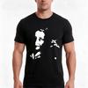 Hannah Arendt TShirt Summer Casual Cotton Tee Oversized Streetwear Tops Vintage Graphic Print Loose Fit Short Sleeve