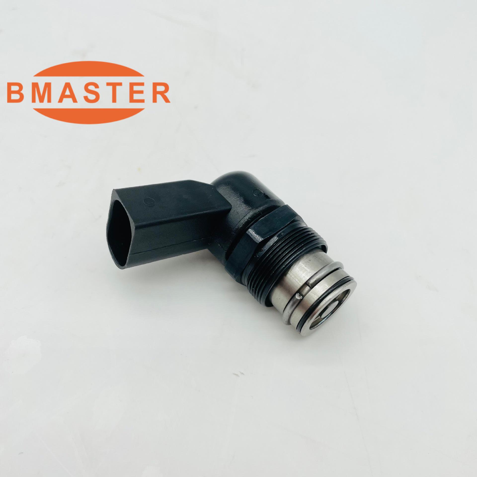 High-Quality Solenoid Valve 03L130277S for Injector
