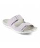 Rockport True Work Zero 3 Two-Band Slide Twz Iii 2 Band Slide (Cj5091)