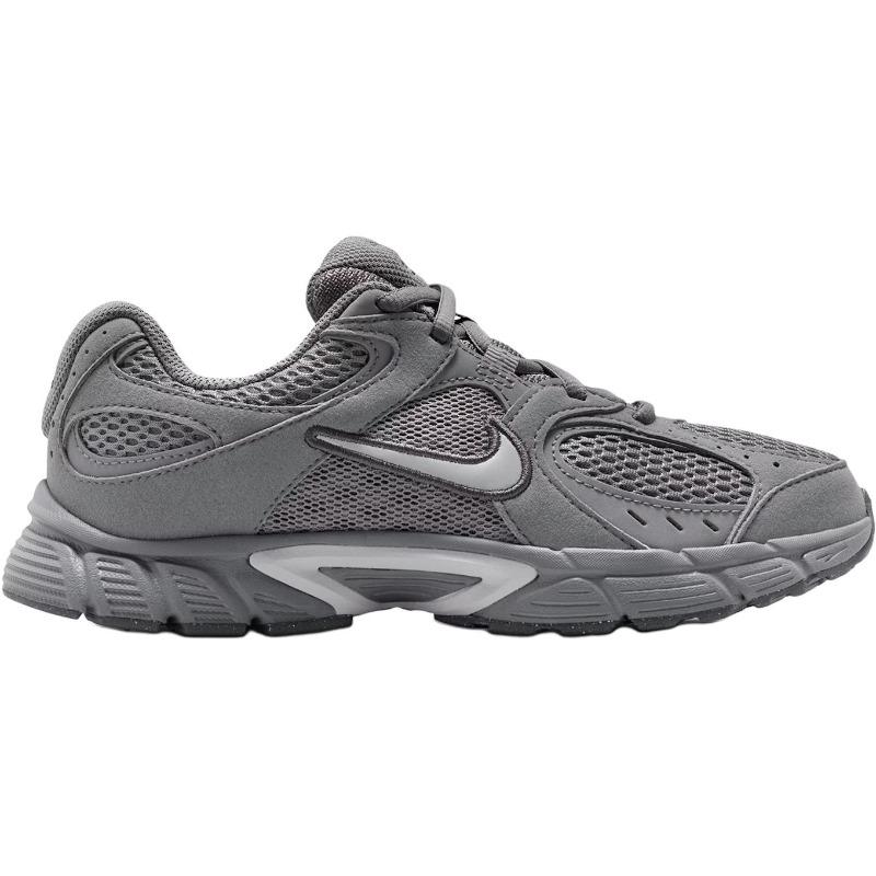 Nike Unisex V5 RNR GS Low Top Running Shoes Grey IO1644-001