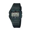 CASIO Koleksiyon Erkek Saati F-91W-3JH Yeşil