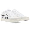 Reebok Royal Techque 'White Black' Sneakers FZ0426