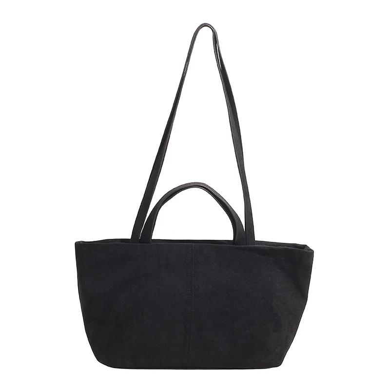 

Fashi Retro Versatile Large Capacity Sweet Women s Shoulder Bags 2026 High Quality Niche Design Advanced Sense Casual Handbags чёрный