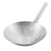 Dubait Stainless Steel Large Skimmer Ladle