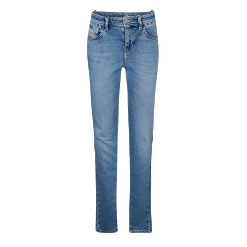 Jeans Diesel Slandy da Donna 2017