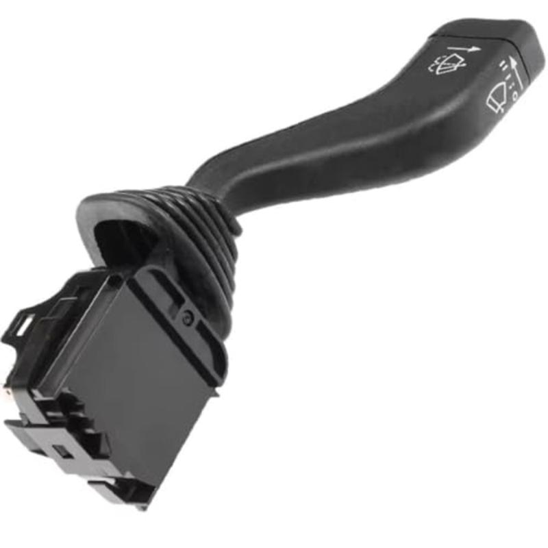 new 90243394 For Opel VAUXHALL Astra F G Corsa Vectra Auto Car Steering Column Button Front Windshield Wiper Switch 1241131